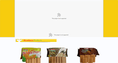 Desktop Screenshot of myanbisco.com